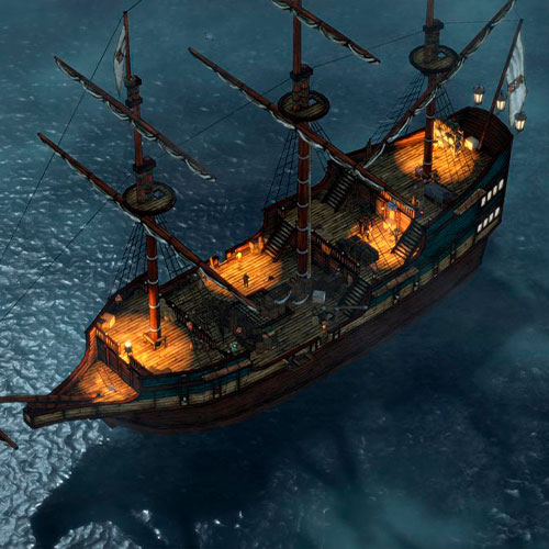 Shadow Tactics: Aiko's Choice Cd Key Steam Global